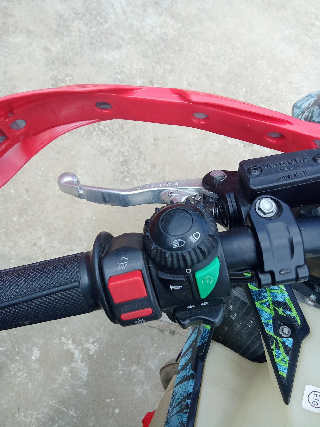 Rieju MR MR 300 | Mobile.bg � ����������� 2