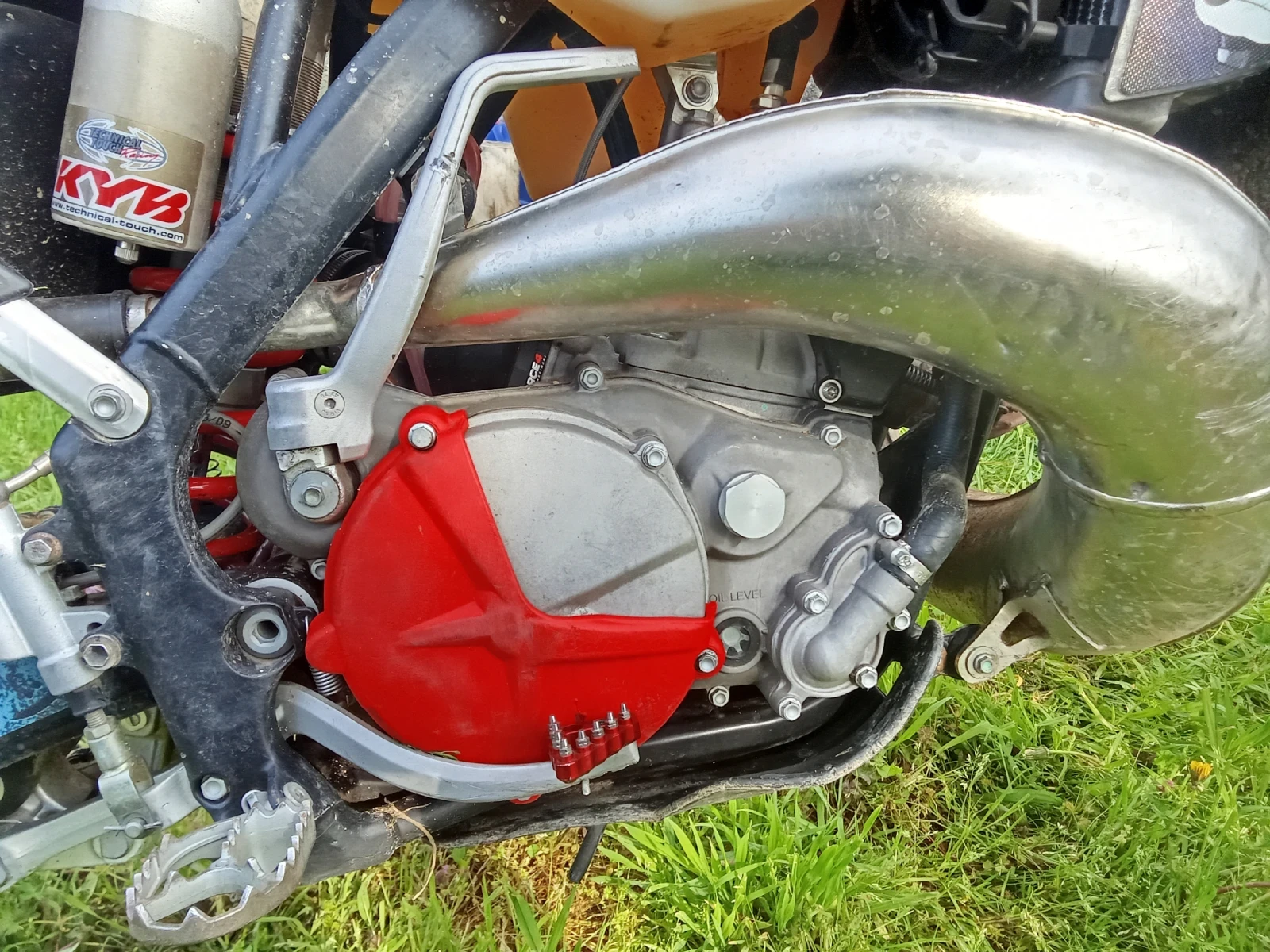 Rieju MR MR 300, снимка 10 - Мотоциклети и мототехника - 53754963