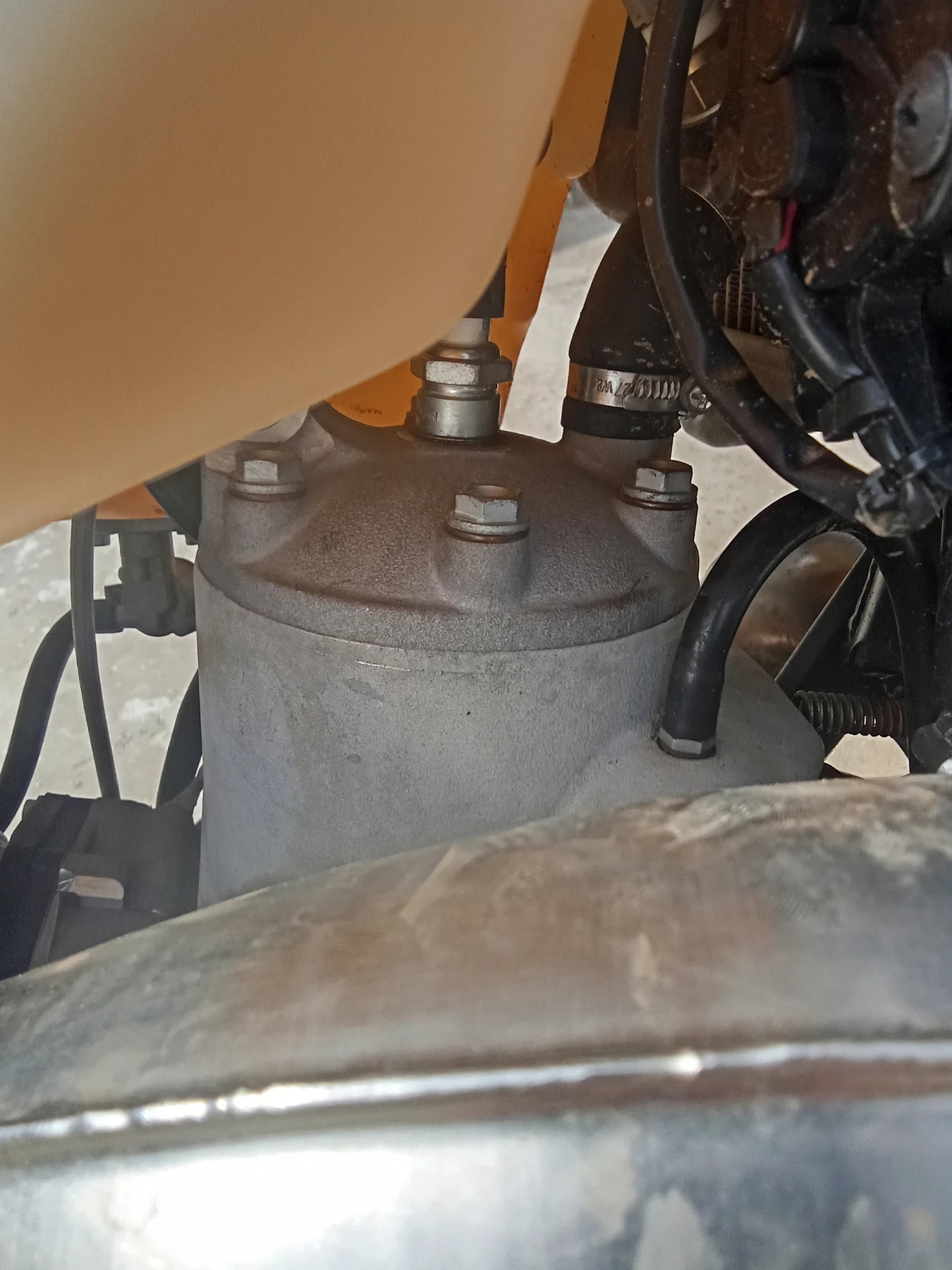 Rieju MR MR 300 | Mobile.bg � ����������� 5