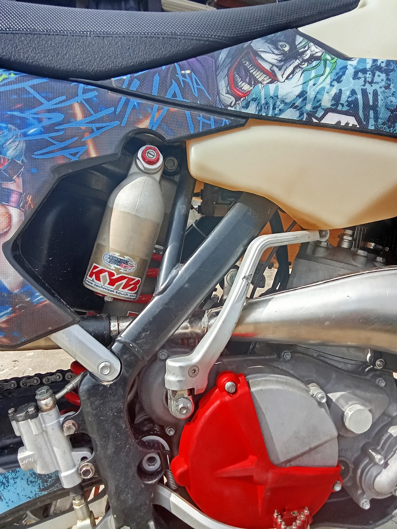 Rieju MR MR 300 | Mobile.bg � ����������� 6