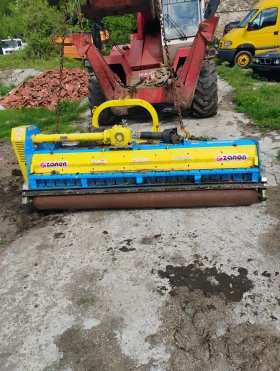      Zanon TMU 2300
