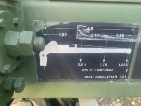 Автокран Друга марка Atlas 3006, снимка 2