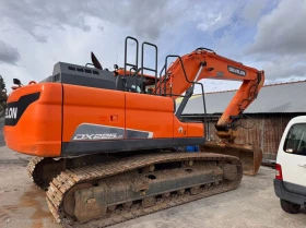  DOOSAN DX 225 LC 4-  | Mobile.bg    2