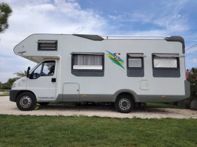 Обява за продажба на Кемпер Fiat Ducato Maxi Knaus Traveller 695 ~38 950 лв. - изображение 5