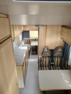 Обява за продажба на Кемпер Fiat Ducato Maxi Knaus Traveller 695 ~38 950 лв. - изображение 11