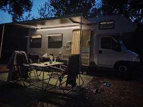 Обява за продажба на Кемпер Fiat Ducato Maxi Knaus Traveller 695 ~38 950 лв. - изображение 6