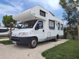 Обява за продажба на Кемпер Fiat Ducato Maxi Knaus Traveller 695 ~38 950 лв. - изображение 3