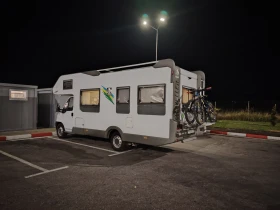 Обява за продажба на Кемпер Fiat Ducato Maxi Knaus Traveller 695 ~38 950 лв. - изображение 7