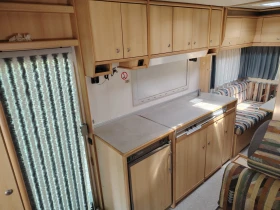 Обява за продажба на Кемпер Fiat Ducato Maxi Knaus Traveller 695 ~38 950 лв. - изображение 9