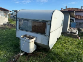 Каравана Autostar, снимка 1