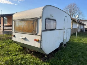 Каравана Autostar, снимка 3