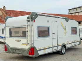 Каравана Knaus Sudwind Savanna 530TK+ ФОРСЕЛТ/5+ 1 места, снимка 2