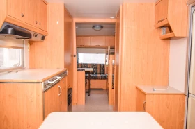 Каравана Knaus Sudwind Savanna 530TK+ ФОРСЕЛТ/5+ 1 места, снимка 9