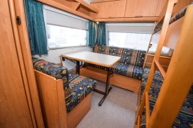 Каравана Knaus Sudwind Savanna 530TK+ ФОРСЕЛТ/5+ 1 места, снимка 14