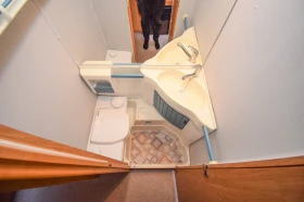 Каравана Knaus Sudwind Savanna 530TK+ ФОРСЕЛТ/5+ 1 места, снимка 16