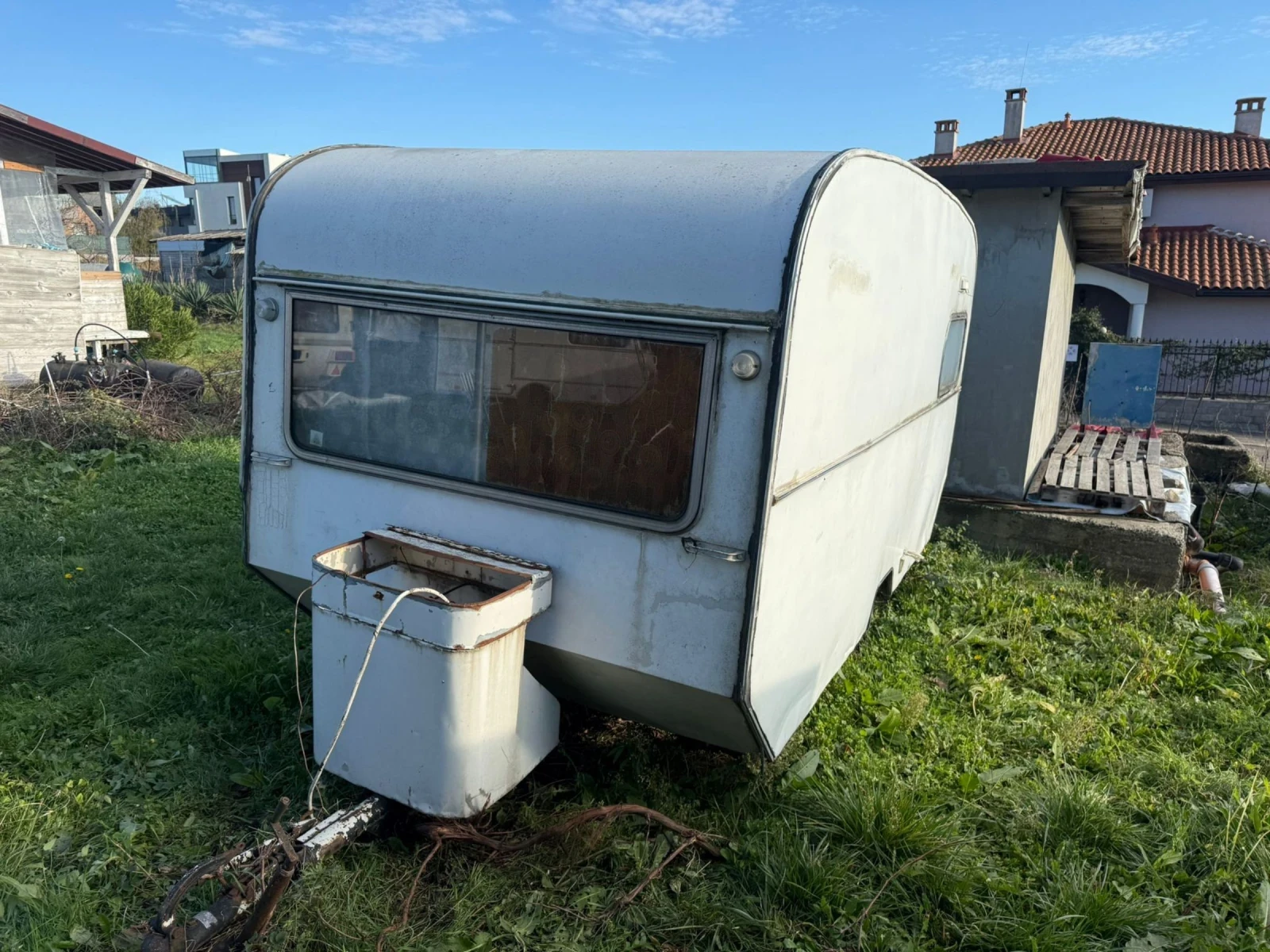 Каравана Autostar  - изображение 2