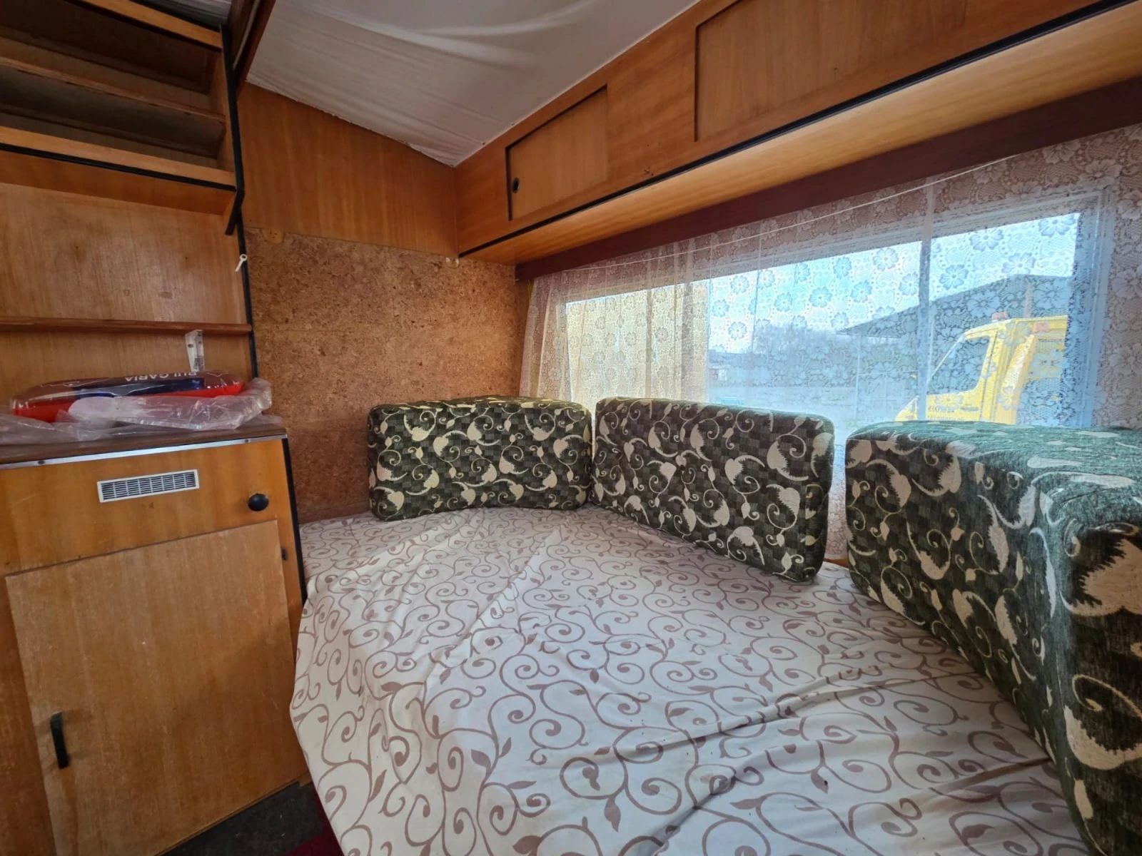 Каравана Autostar  - изображение 7