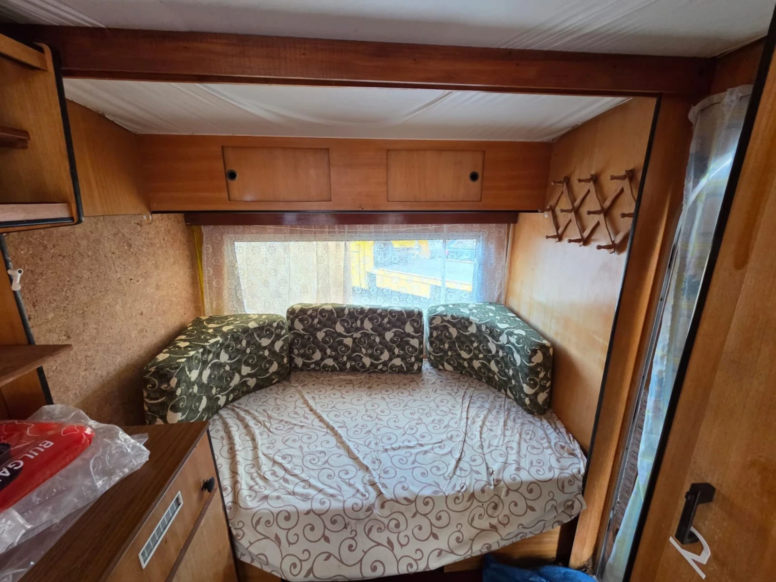 Каравана Autostar  - изображение 4