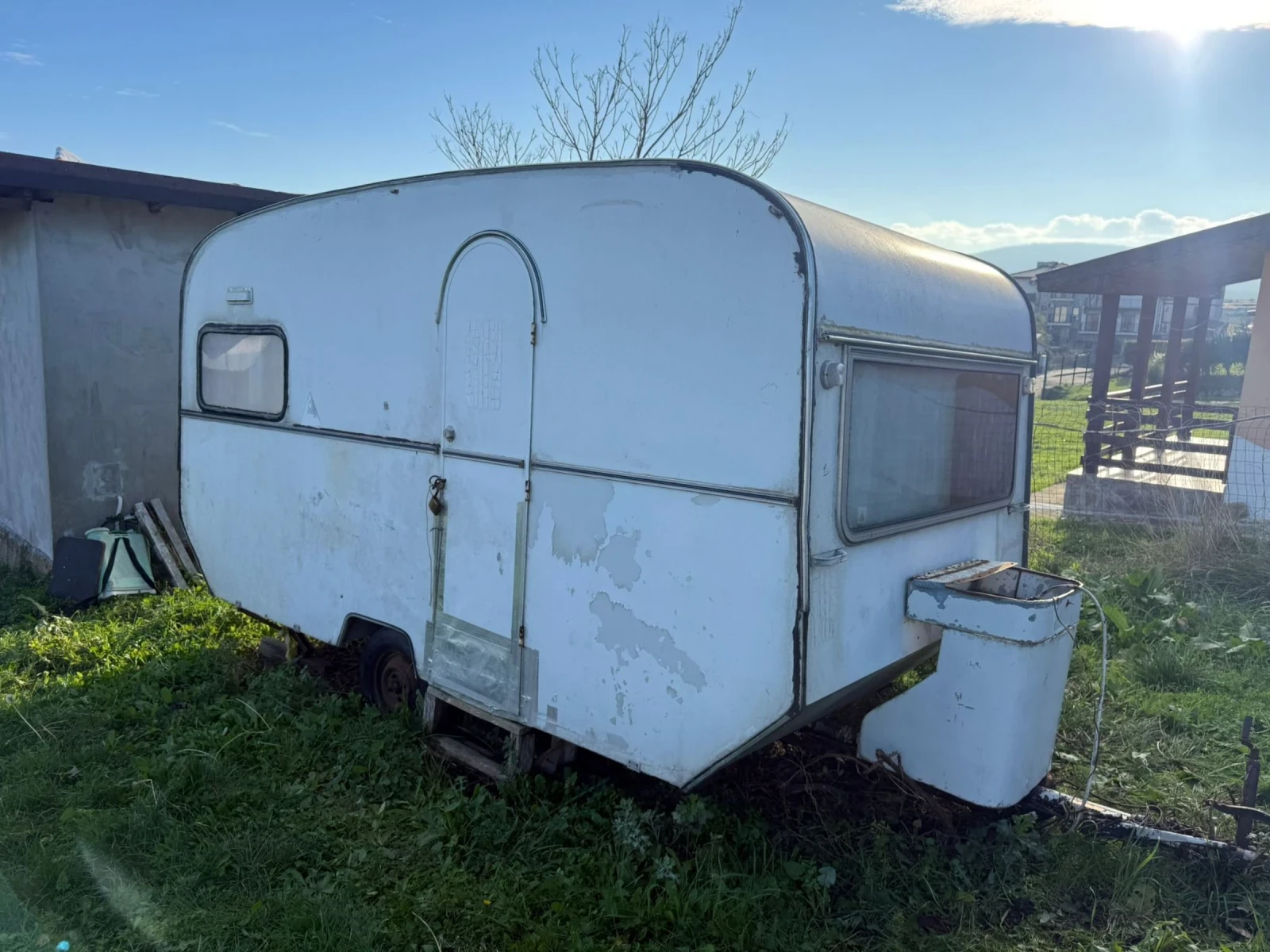 Каравана Autostar  - изображение 5