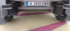 Полуремарке Stas S 300 CX , снимка 15