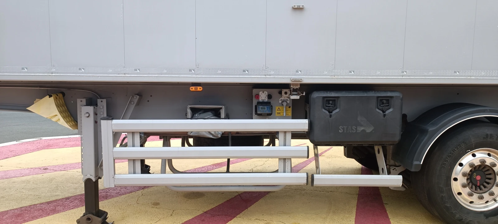  Stas S 300 CX  | Mobile.bg   12