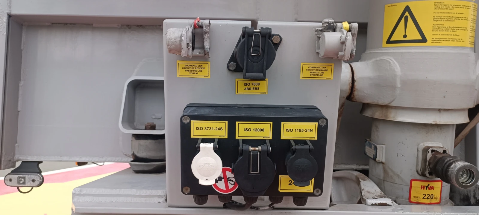  Stas S 300 CX  | Mobile.bg   11