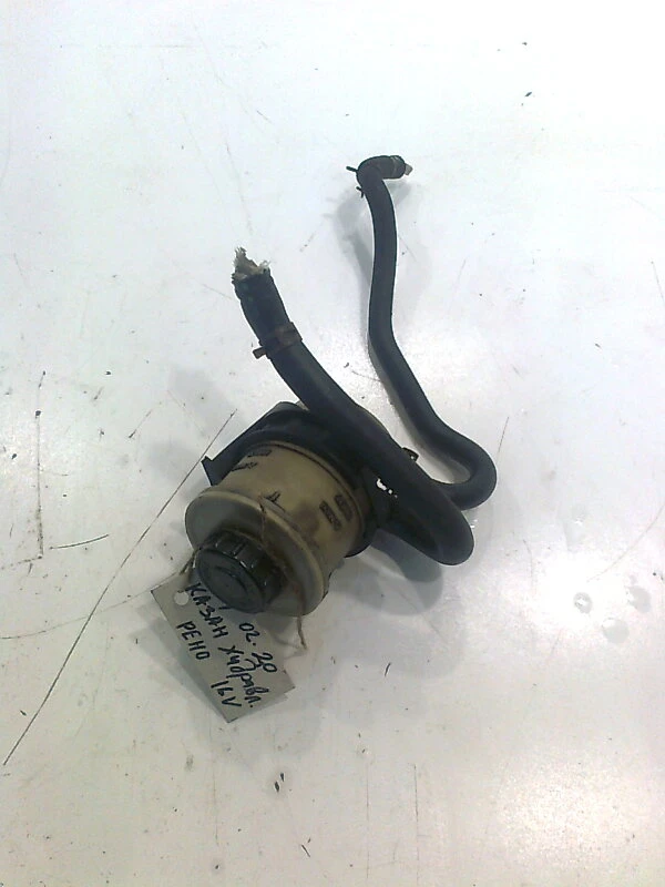 казанче хидравлика за Рено Сценик rx 2.0 бензин н:7700795347