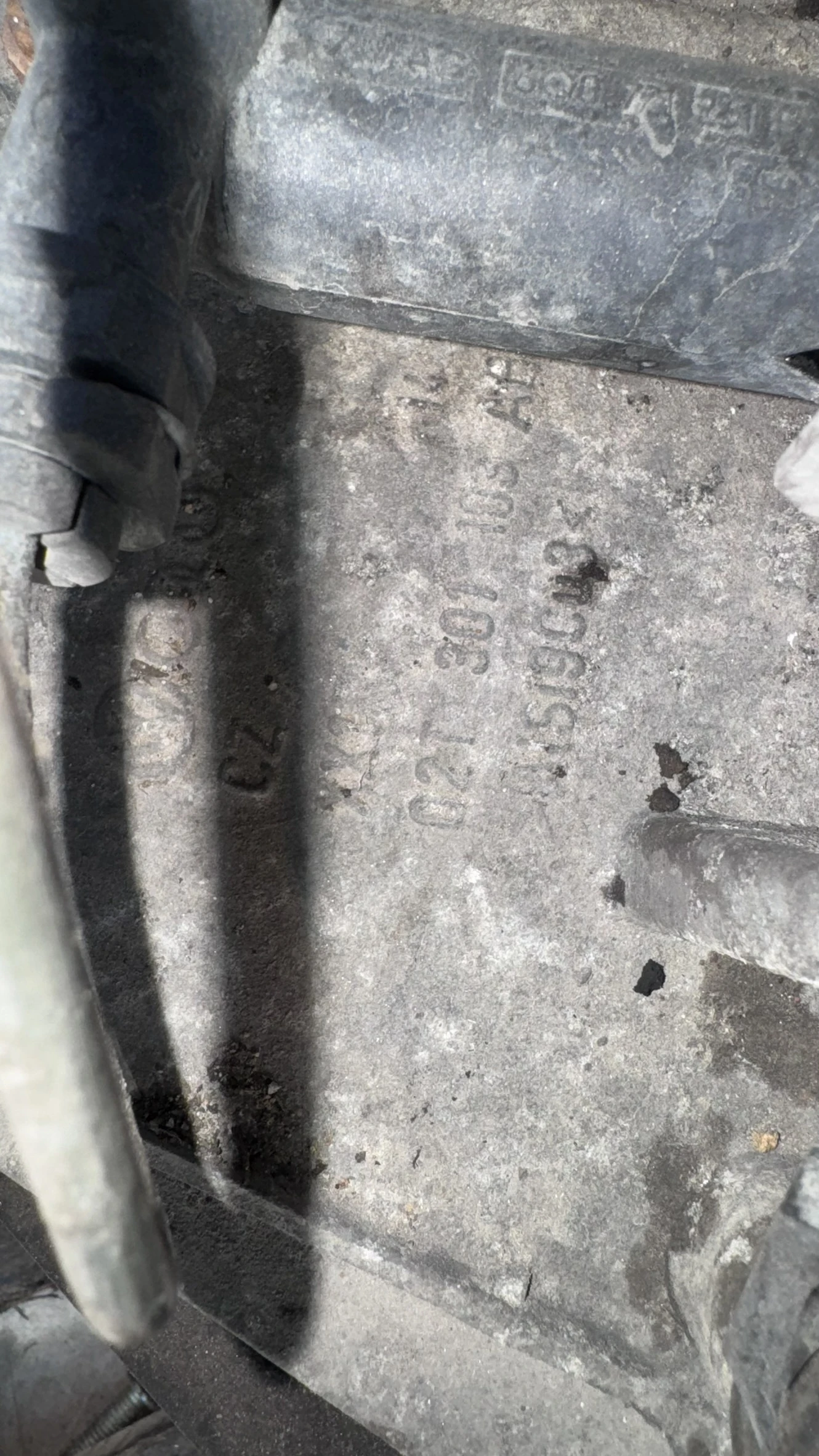    VW Golf 2009 - 02T 301 103 AB | Mobile.bg   2