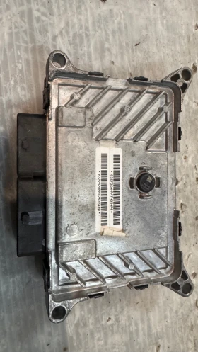    / ECU /    DR - F01R00DC2B / EC10000449 | Mobile.bg    2