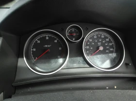 километраж опел астра Н