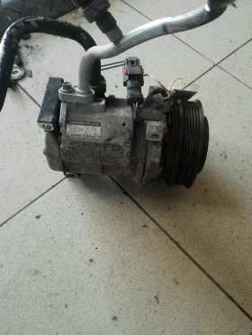 Компресор климатик Чероки Спорт 2,5црд