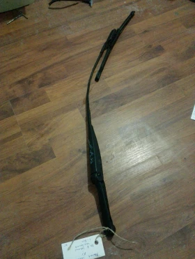 Рамо чистачка предно дясно Ланчия Ипсилон