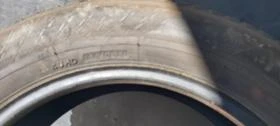 Гуми Зимни 225/60R18, снимка 13