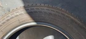 Гуми Зимни 225/60R18, снимка 10
