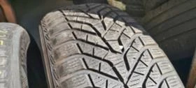 Гуми Зимни 225/60R18, снимка 8