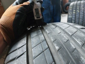 Гуми Летни 275/45R20, снимка 3