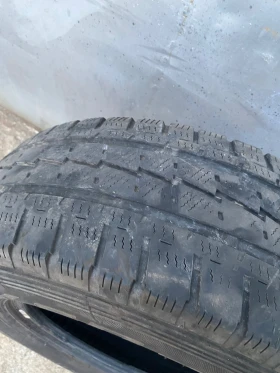 Гуми Всесезонни 215/70R15, снимка 3