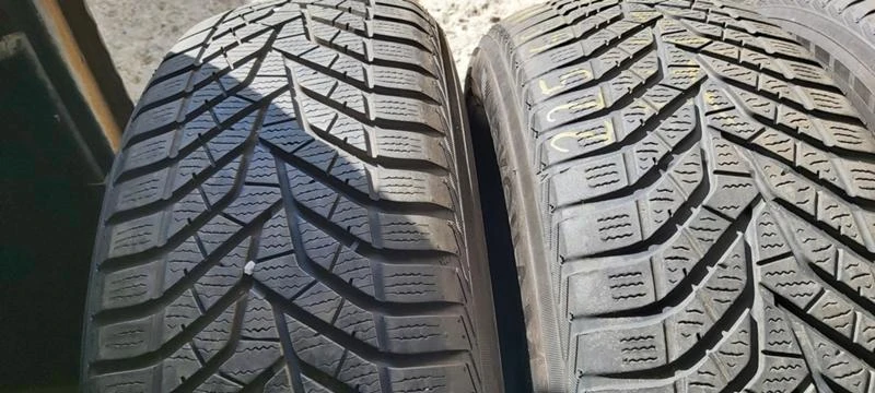 Гуми Зимни 225/60R18, снимка 4 - Гуми и джанти - 33641734