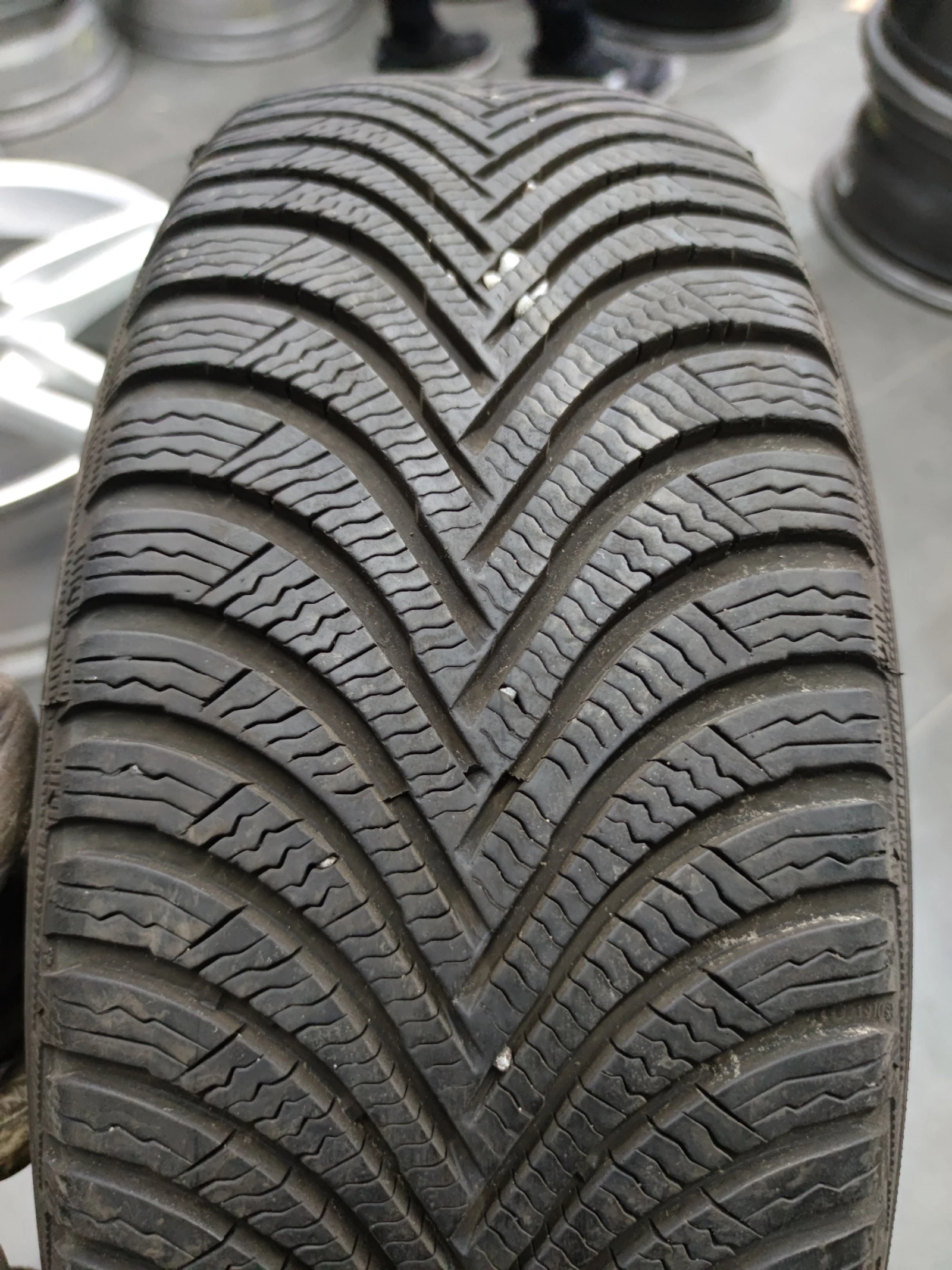  205/55R16 | Mobile.bg   1