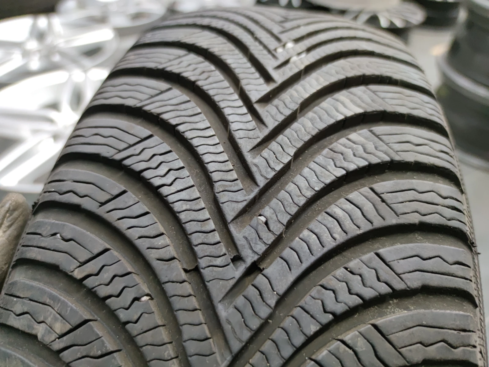  205/55R16 | Mobile.bg   2