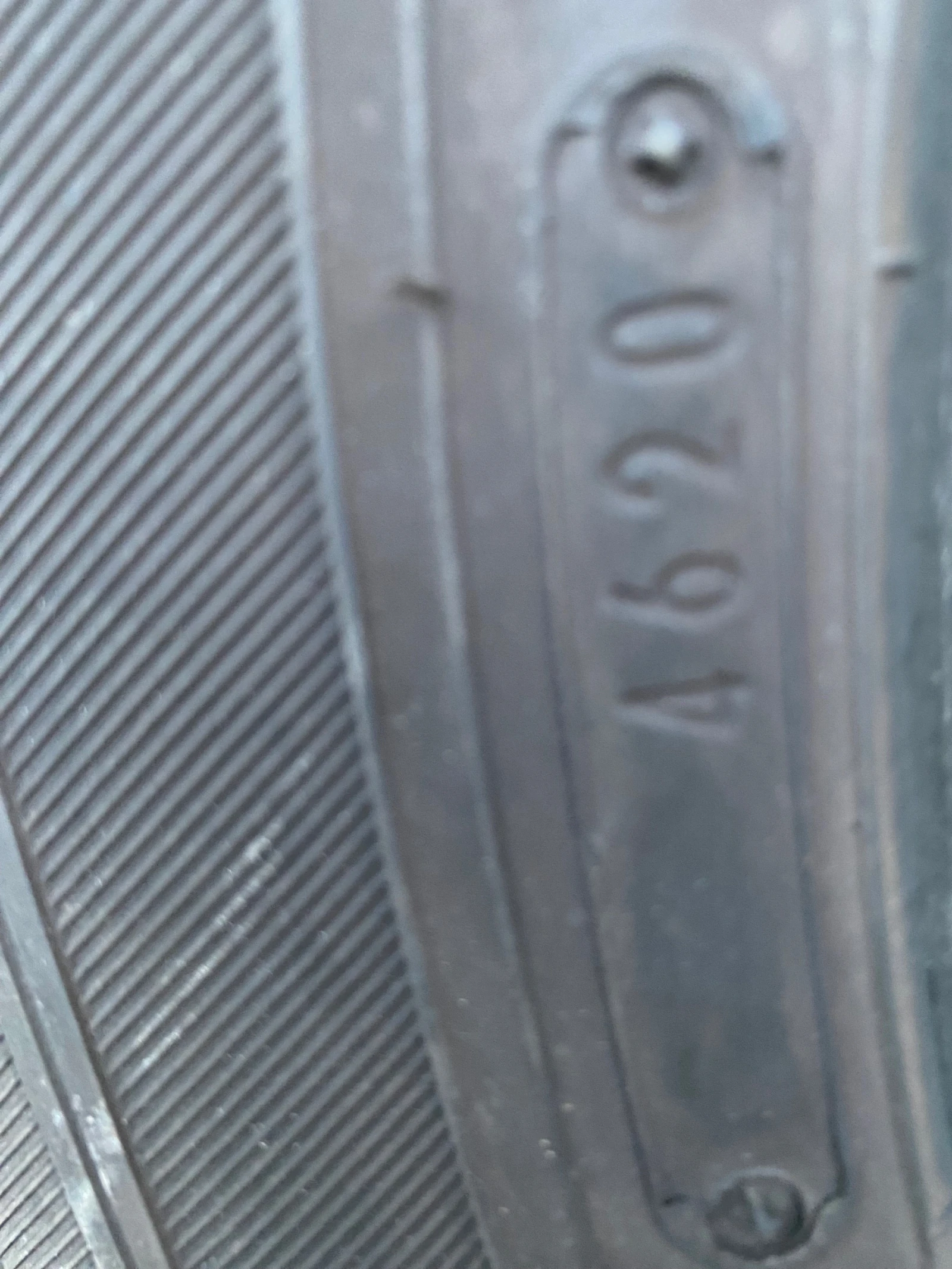 Гуми Всесезонни 215/70R15, снимка 5 - Гуми и джанти - 54529423
