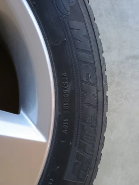    265/50R19  VW Touareg | Mobile.bg    7