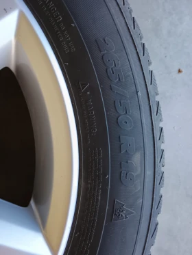    265/50R19  VW Touareg | Mobile.bg    8