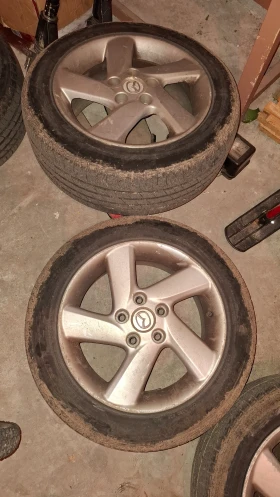 ���� � ������ 205/55R16 �� Mazda 6 | Mobile.bg � ����� ������ 3