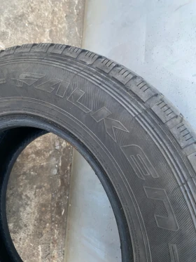 ����� �� �������� �� ���� 215/70R15