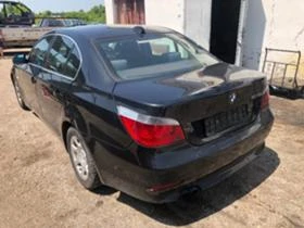 BMW 525 525d 177кс, снимка 4