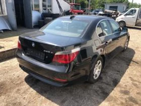 BMW 525 525d 177кс, снимка 3