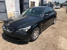 BMW 525 525d 177кс, снимка 5