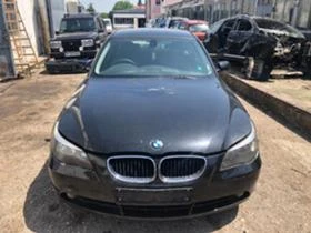 BMW 525 525d 177кс, снимка 2