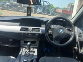 BMW 525 525d 177кс, снимка 6